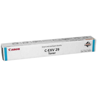 Canon C-EXV29 - Cyan - Original 